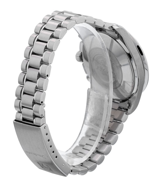 Omega Speedmaster Reduced 3510.61.00 Image 3